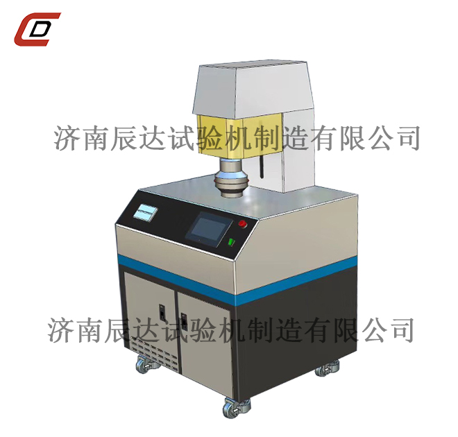 顆粒物過濾檢測(cè)機(jī)